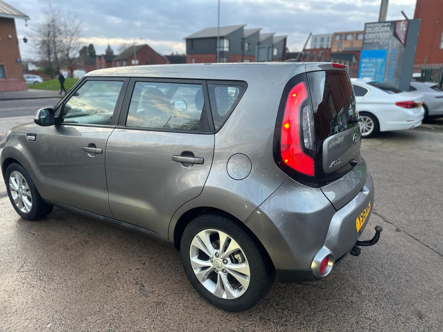 Used Kia Soul 2015 for sale - 77605048: Photo 29