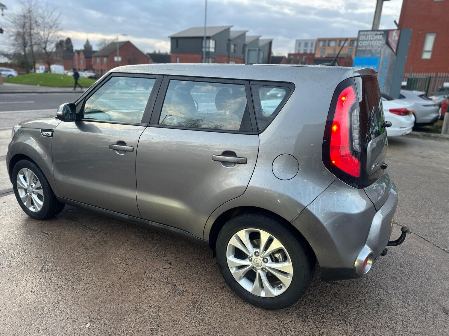 Used Kia Soul 2015 for sale - 77605048: Photo 30