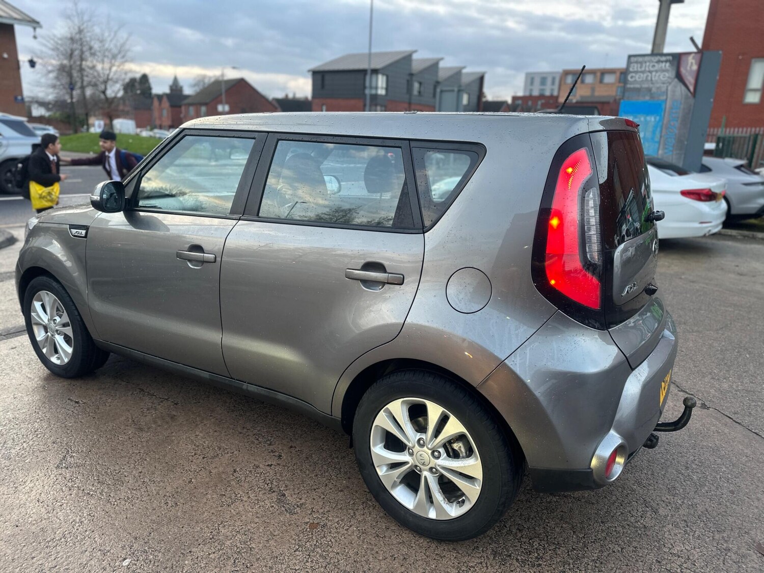 Used Kia Soul 2015 for sale - 77605048: Photo 31