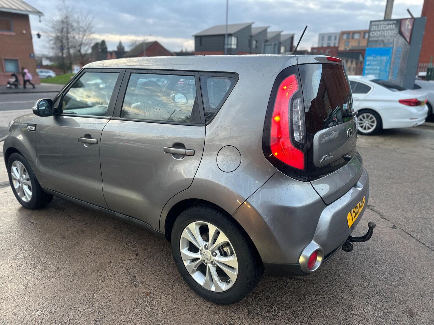 Used Kia Soul 2015 for sale - 77605048: Photo 32