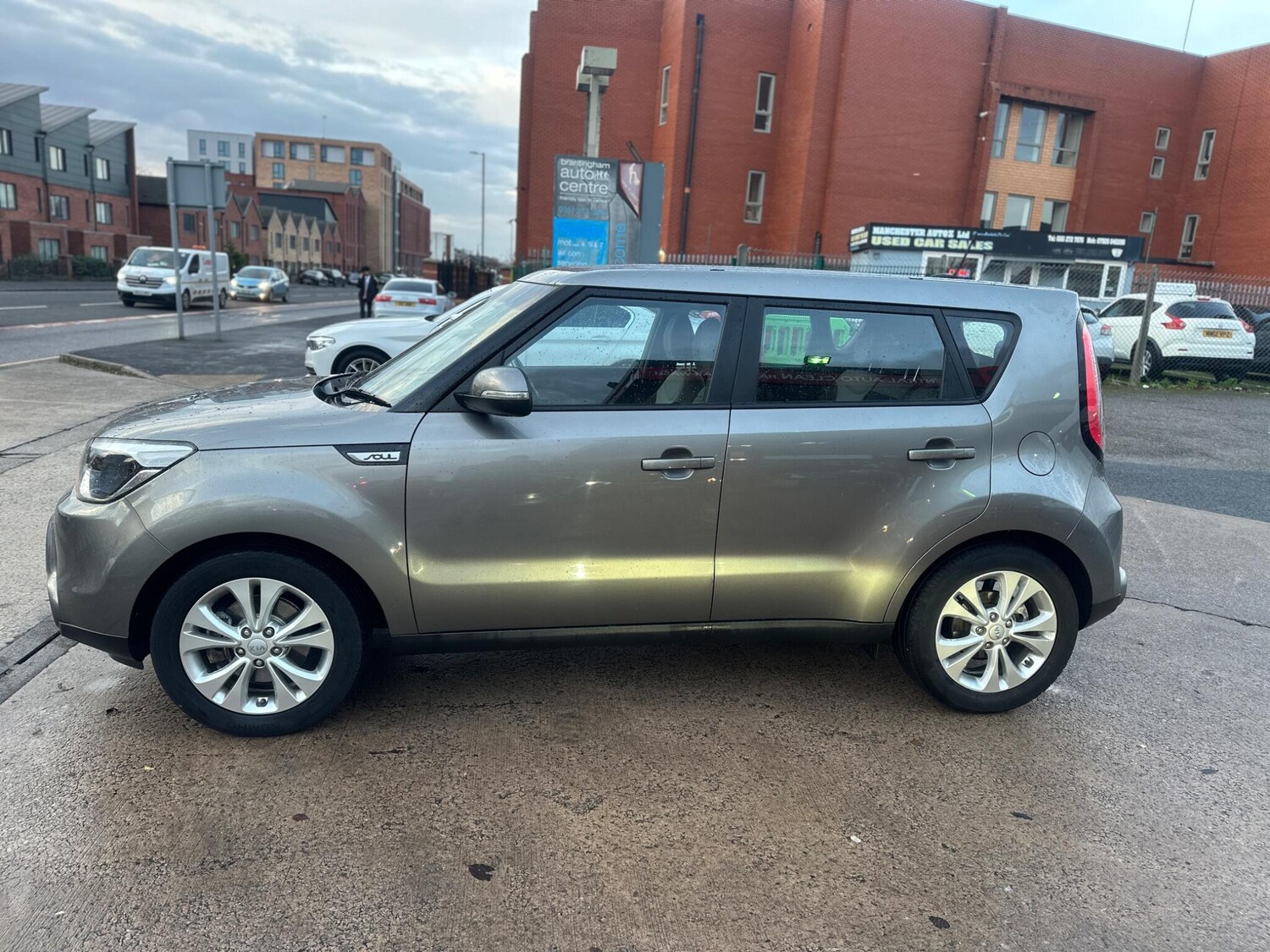 Used Kia Soul 2015 for sale - 77605048: Photo 33