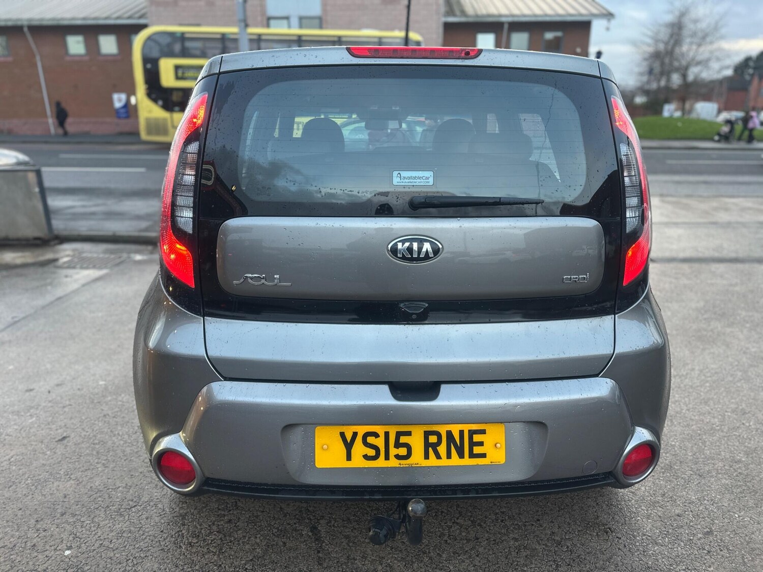 Used Kia Soul 2015 for sale - 77605048: Photo 35