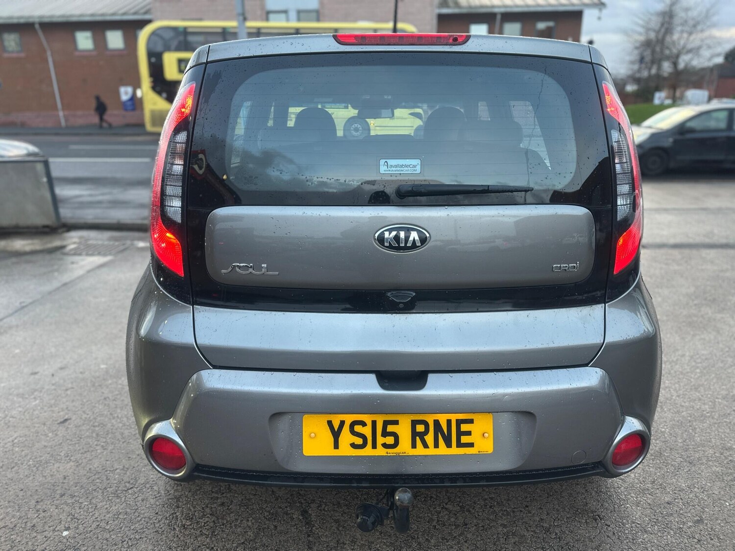 Used Kia Soul 2015 for sale - 77605048: Photo 36