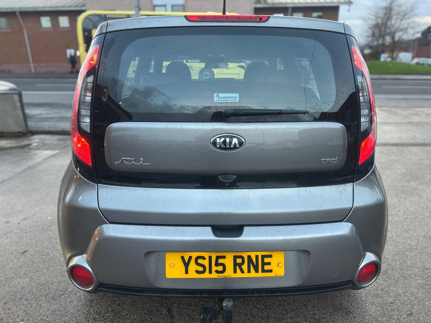 Used Kia Soul 2015 for sale - 77605048: Photo 37