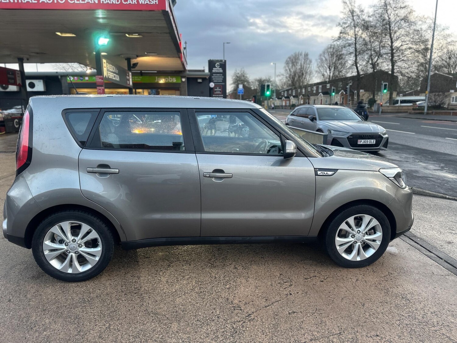 Used Kia Soul 2015 for sale - 77605048: Photo 39
