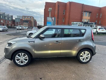 Used Kia Soul 2015 for sale - 77605048: Photo