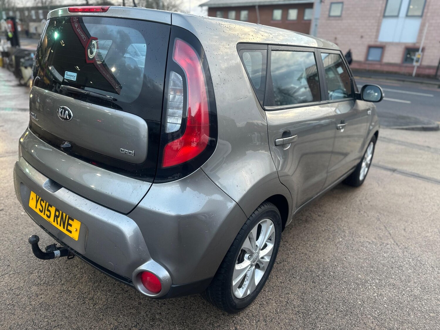 Used Kia Soul 2015 for sale - 77605048: Photo 40