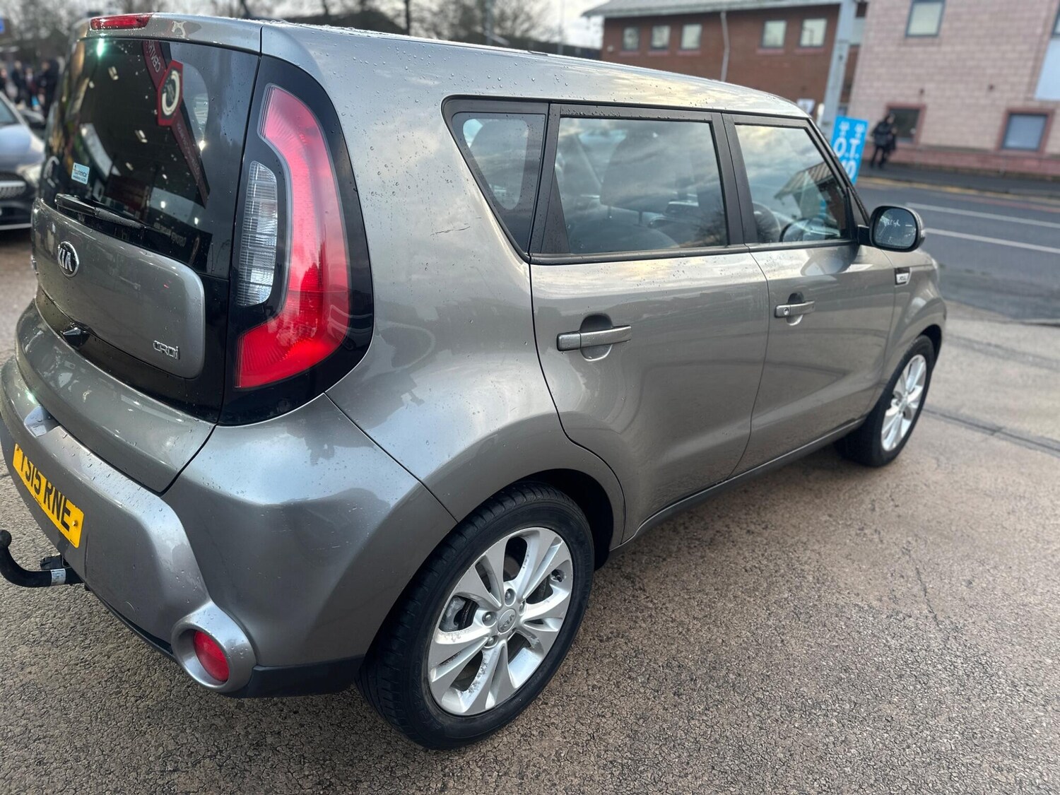 Used Kia Soul 2015 for sale - 77605048: Photo 41