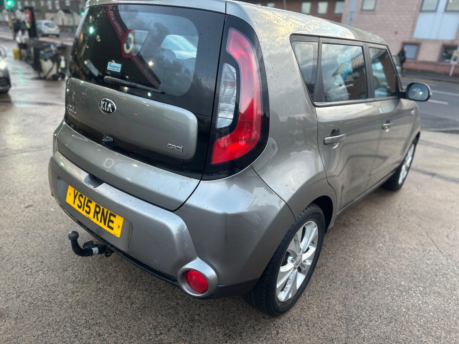 Used Kia Soul 2015 for sale - 77605048: Photo 42