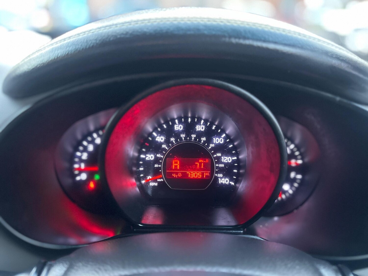 Used Kia Soul 2015 for sale - 77605048: Photo 44