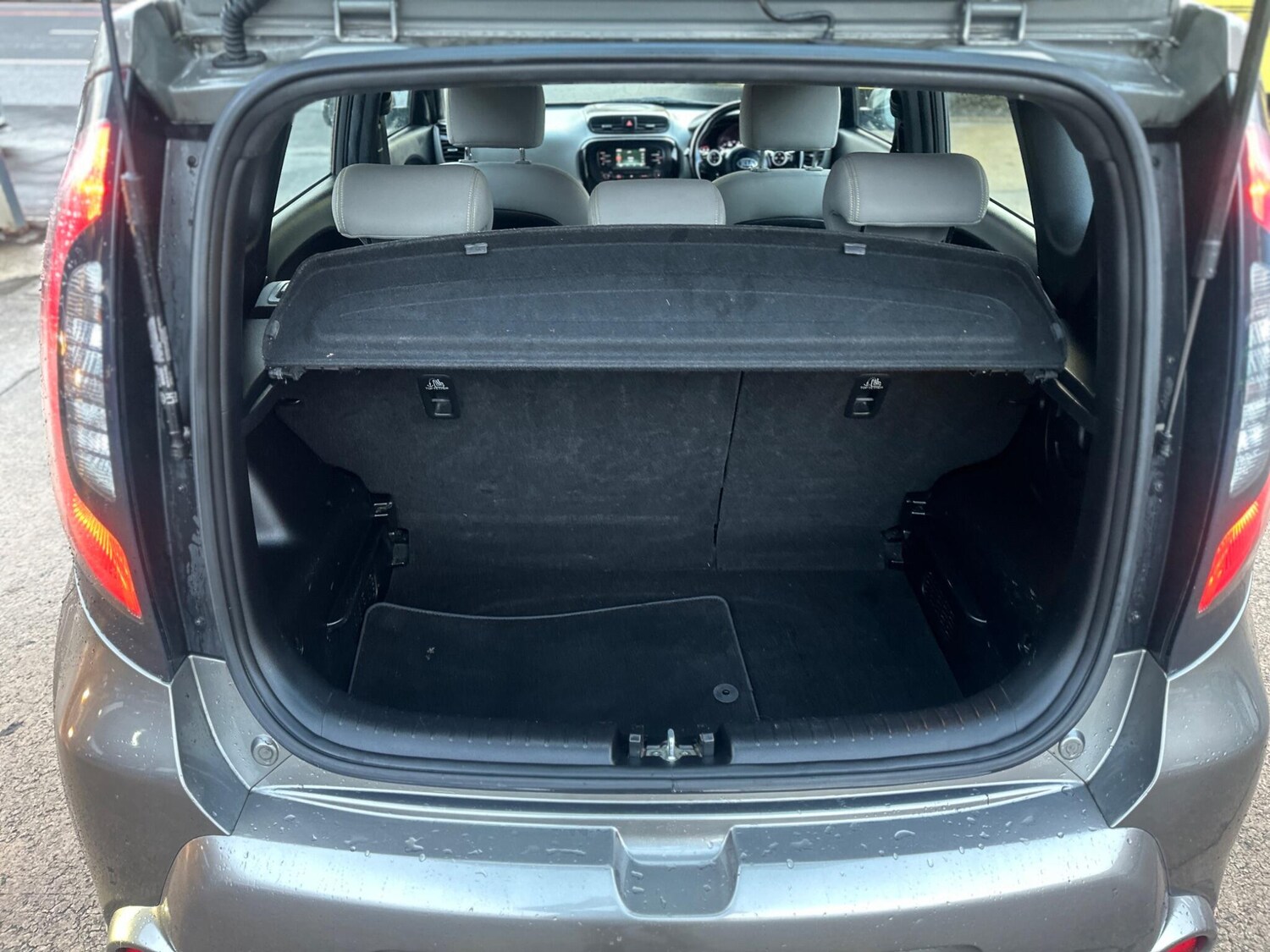 Used Kia Soul 2015 for sale - 77605048: Photo 45