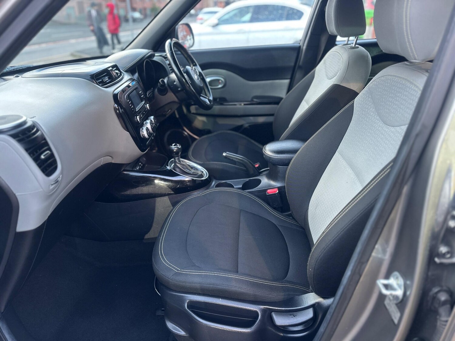 Used Kia Soul 2015 for sale - 77605048: Photo 46