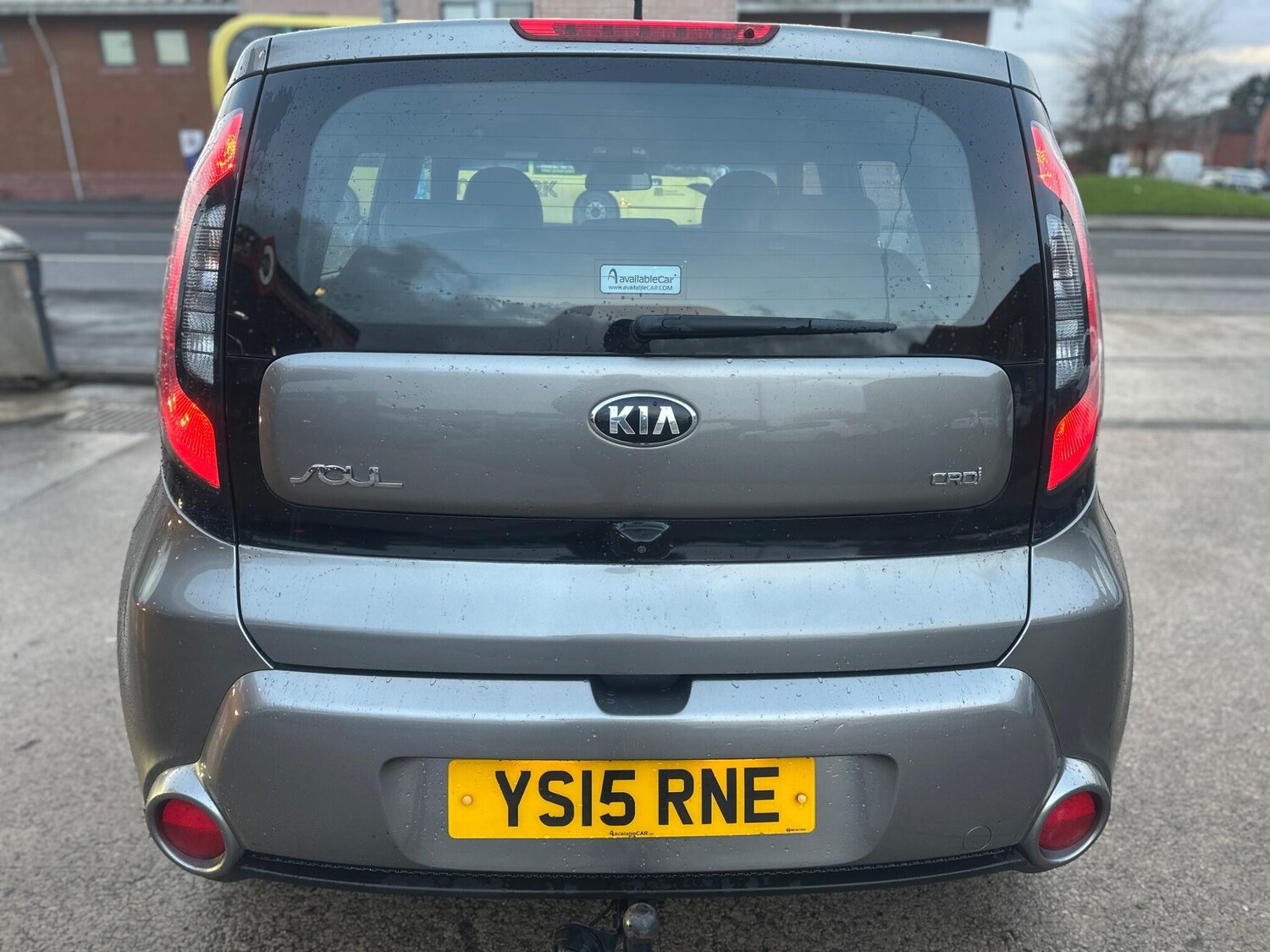 Used Kia Soul 2015 for sale - 77605048: Photo 6