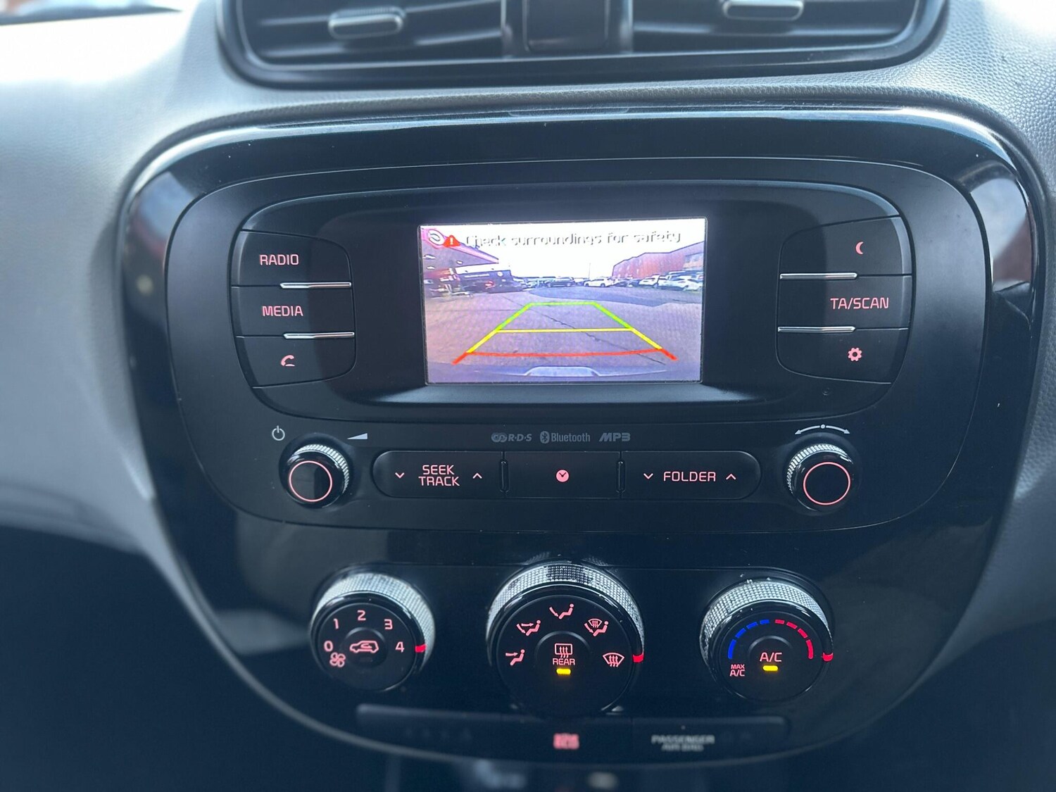 Used Kia Soul 2015 for sale - 77605048: Photo 9