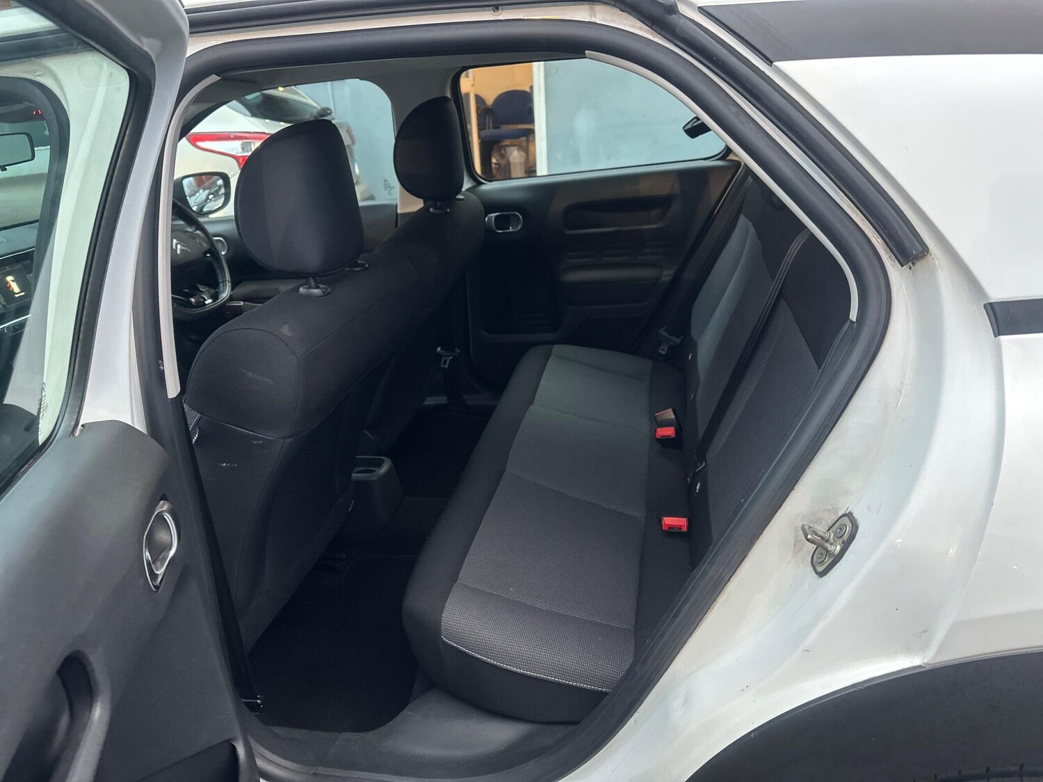 Used Citroen C4 Cactus 2015 for sale - 77605045: Photo 10