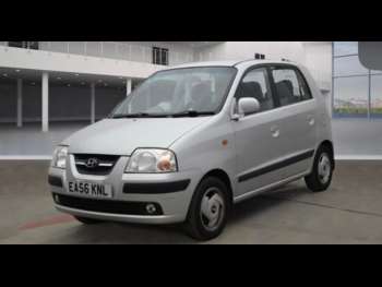 2006 (56) - 1.1 CDX 5dr Auto