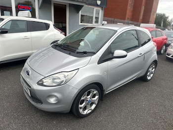 Used Ford Ka 2013 for sale - 76084757: Photo