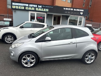 Used Ford Ka 2013 for sale - 76084757: Photo
