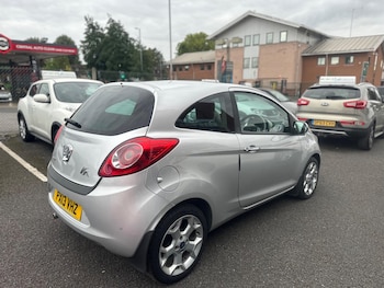 Used Ford Ka 2013 for sale - 76084757: Photo