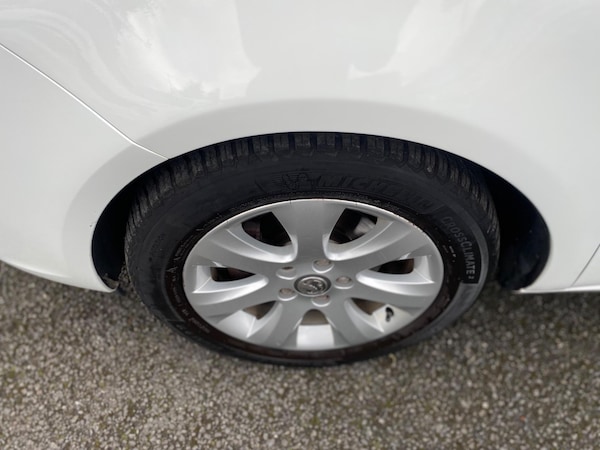 Used Vauxhall Meriva 2016 for sale - 75310301: Photo 11
