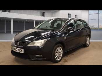 2012 (62) - 1.6 TDI CR SE ST Euro 5 5dr
