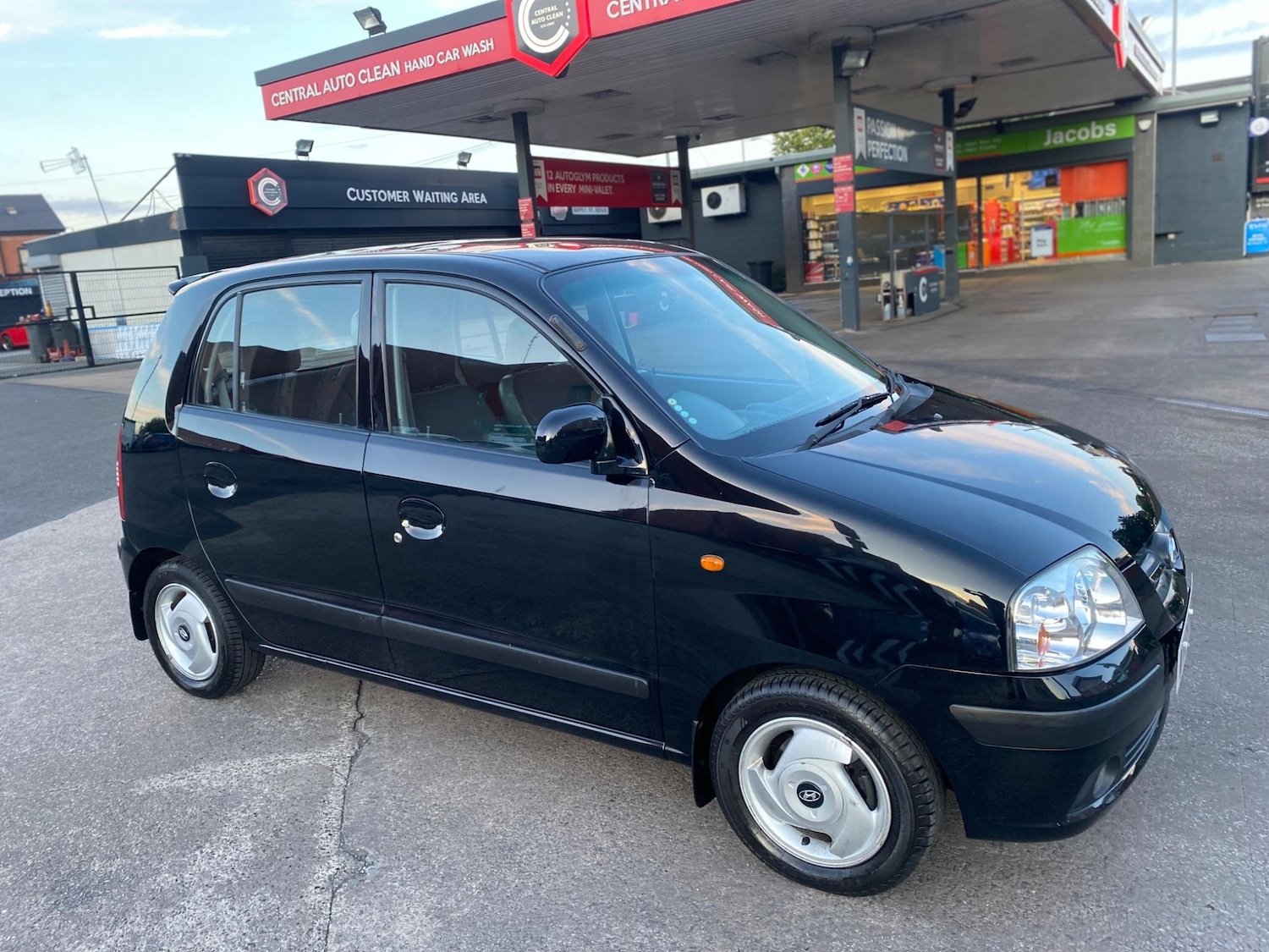 Vehicle 19