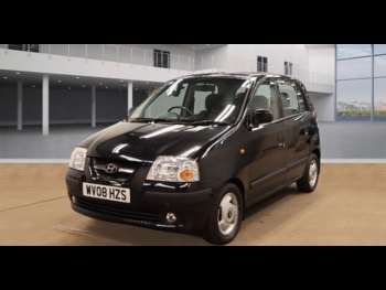 (08) - 1.1 CDX 5dr