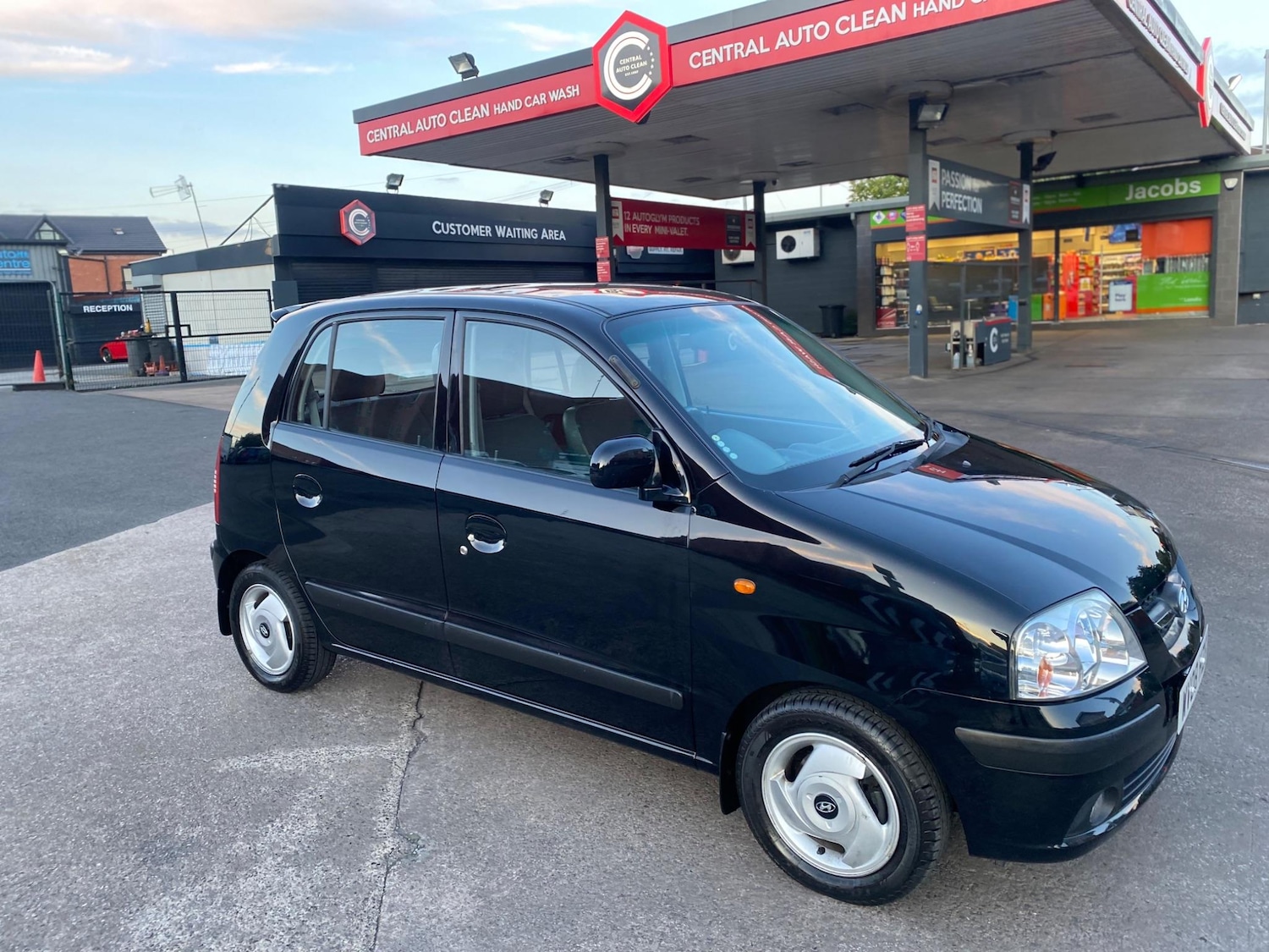 Vehicle 24