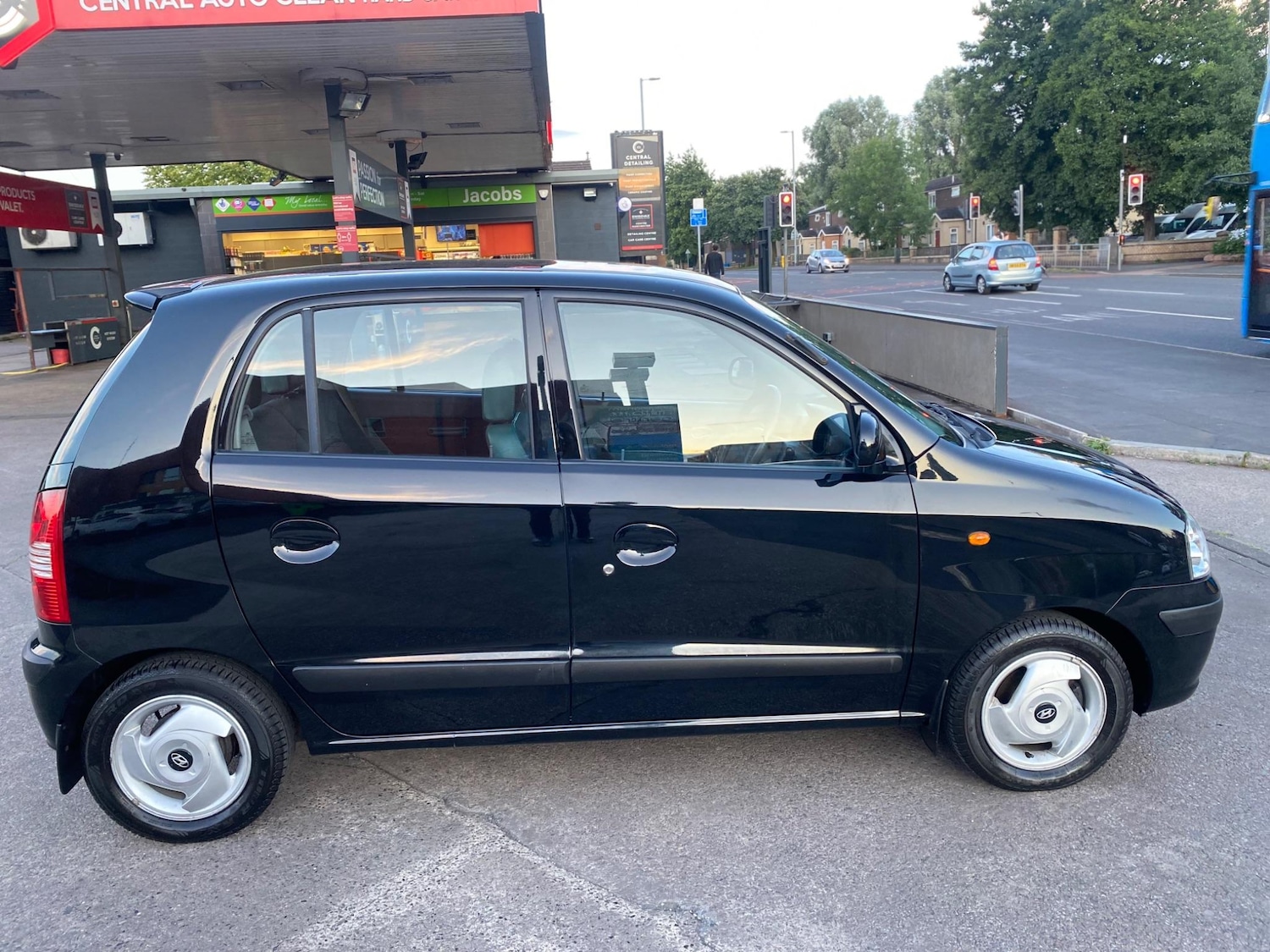 Vehicle 25