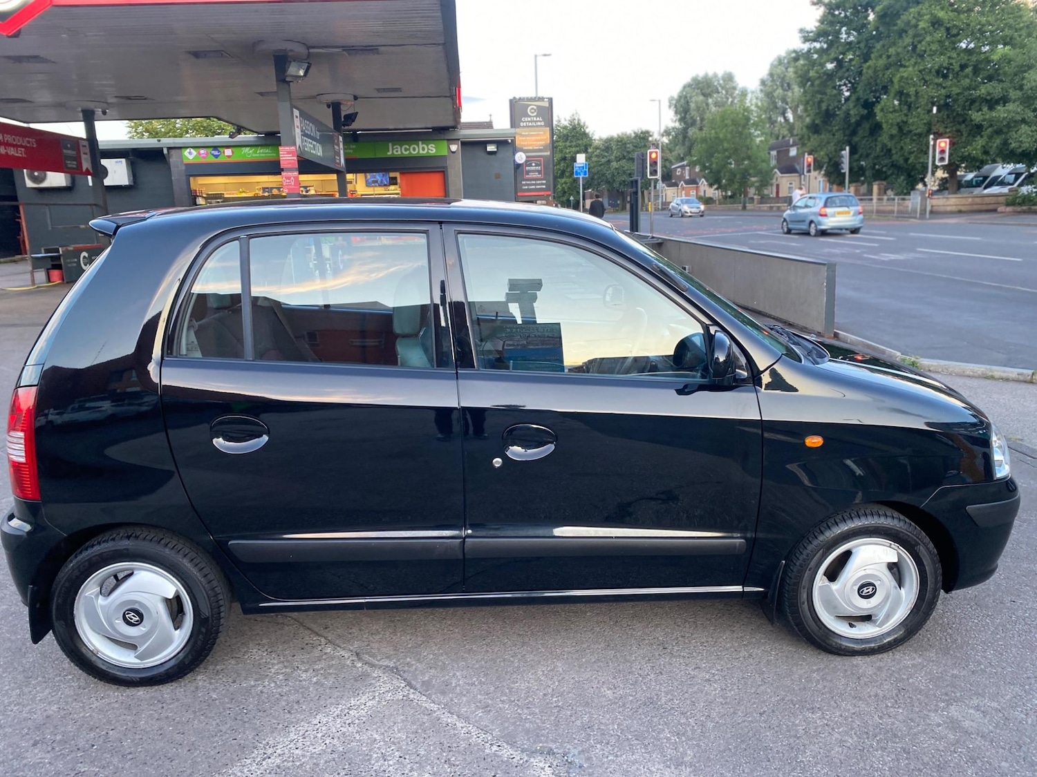 Vehicle 26