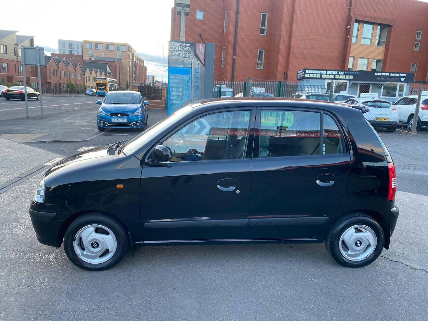 Vehicle 27