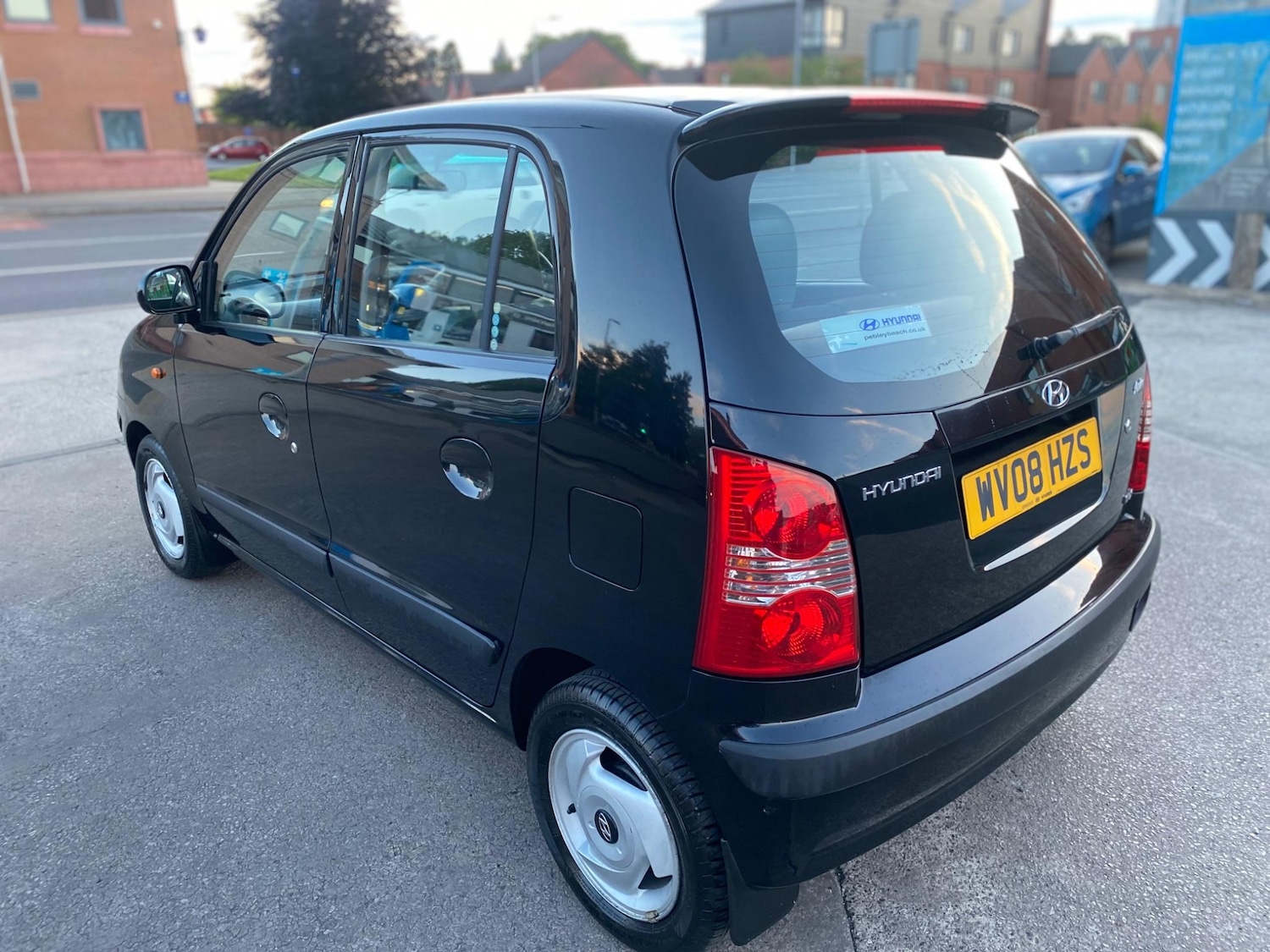 Vehicle 29