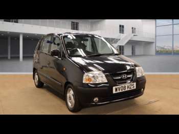 Used Hyundai Amica 2008 for sale - 75041545: Photo