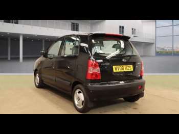 Used Hyundai Amica 2008 for sale - 75041545: Photo
