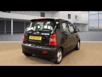 Used Hyundai Amica 2008 for sale - 75041545: Photo
