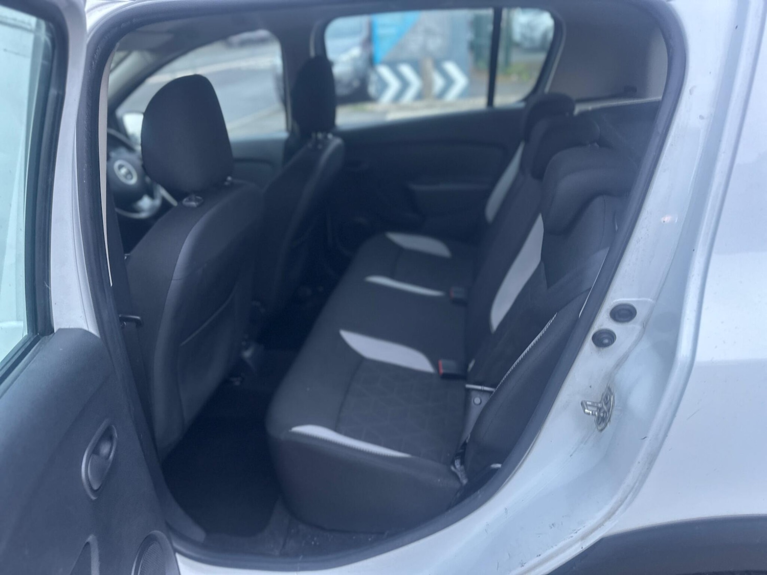 Used Dacia Sandero Stepway for sale - 78116194: Photo 11