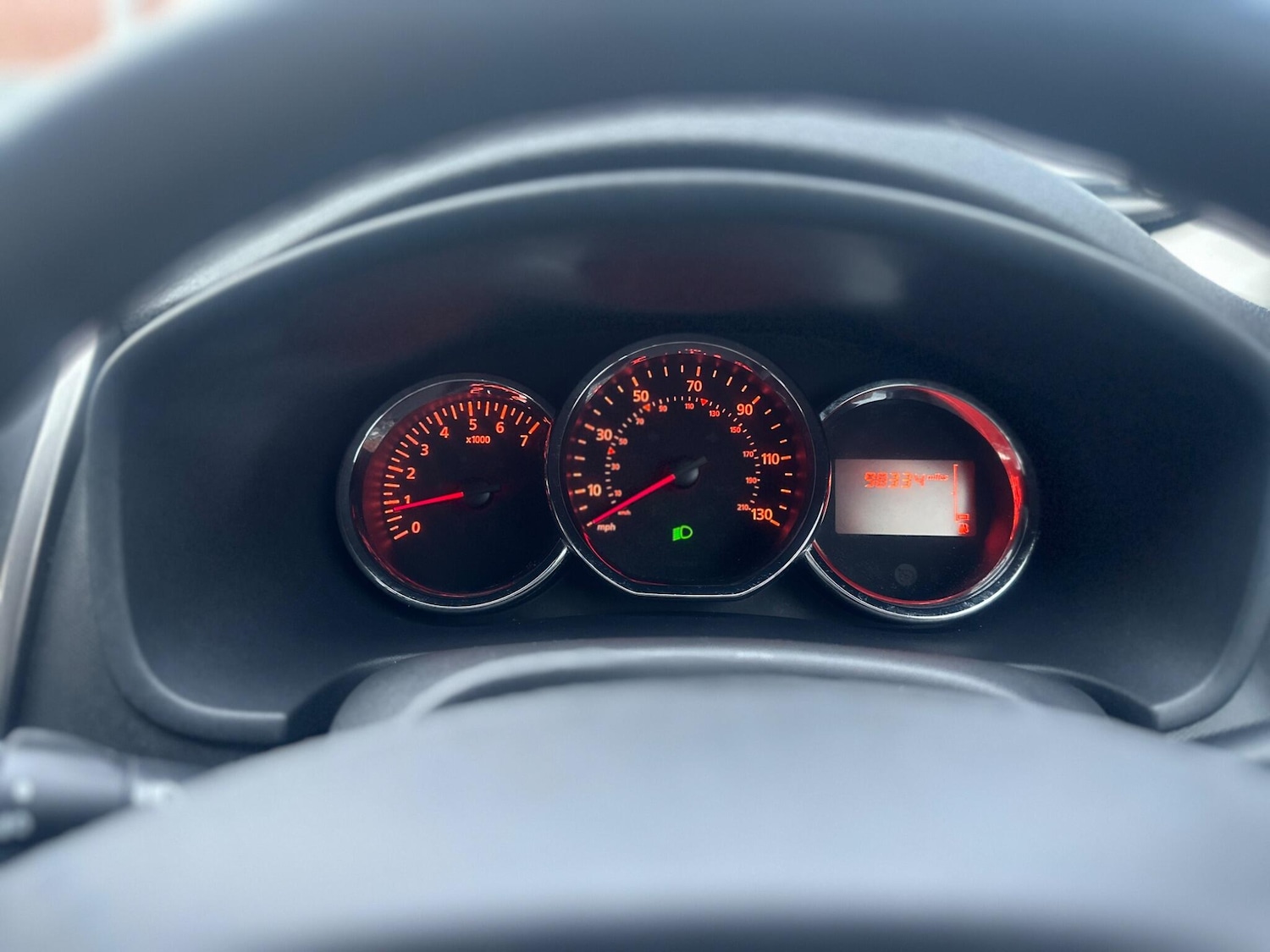 Used Dacia Sandero Stepway for sale - 78116194: Photo 13