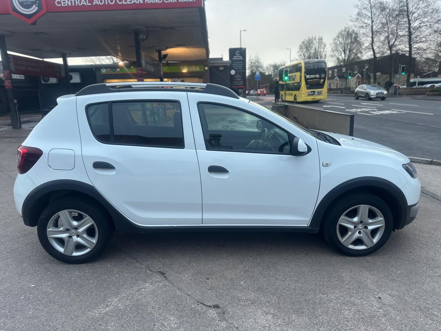 Used Dacia Sandero Stepway for sale - 78116194: Photo 20