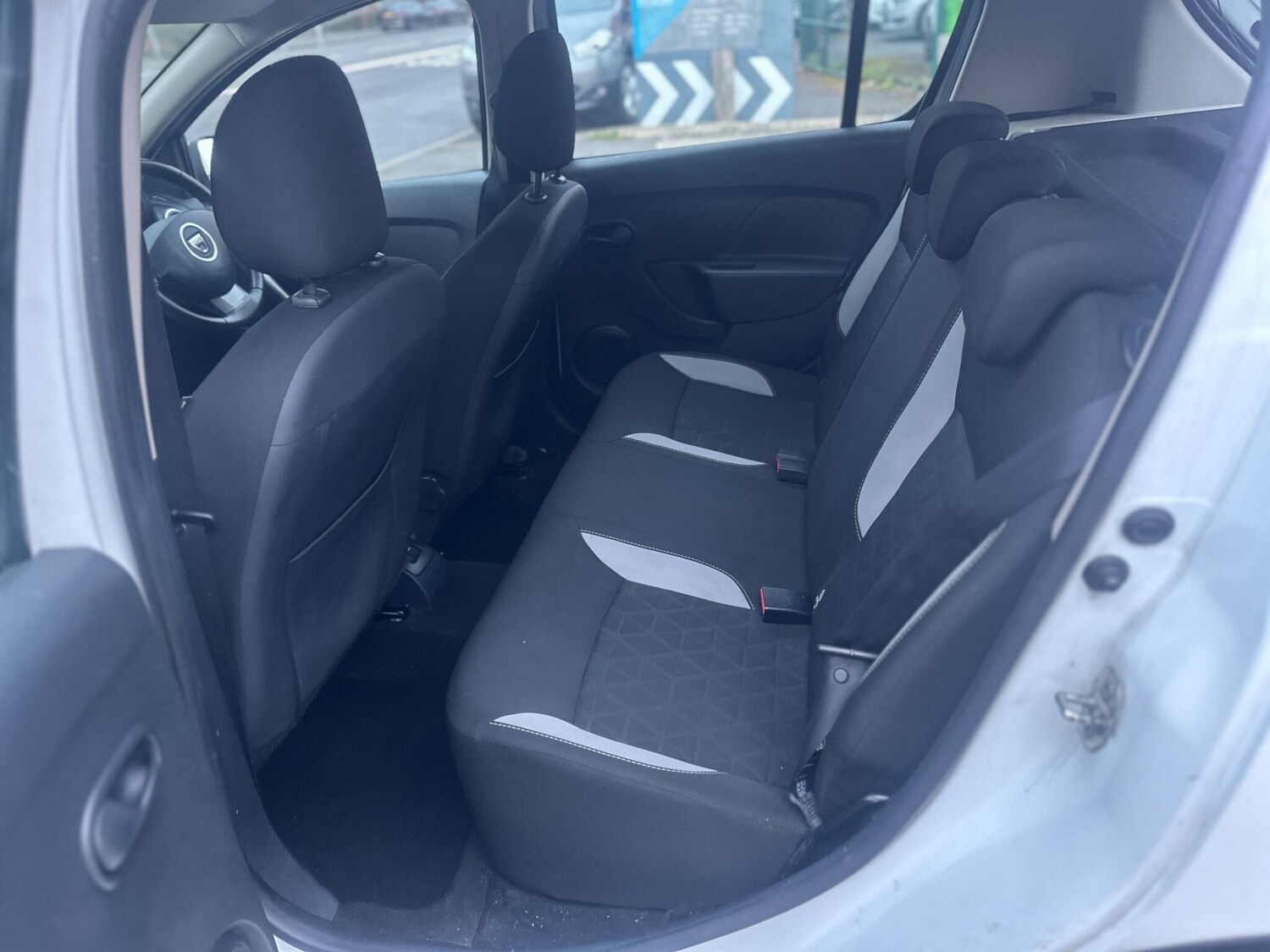 Used Dacia Sandero Stepway for sale - 78116194: Photo 23