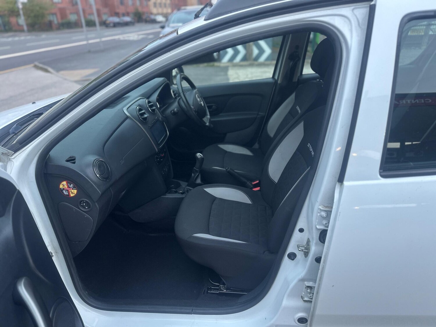 Used Dacia Sandero Stepway for sale - 78116194: Photo 24