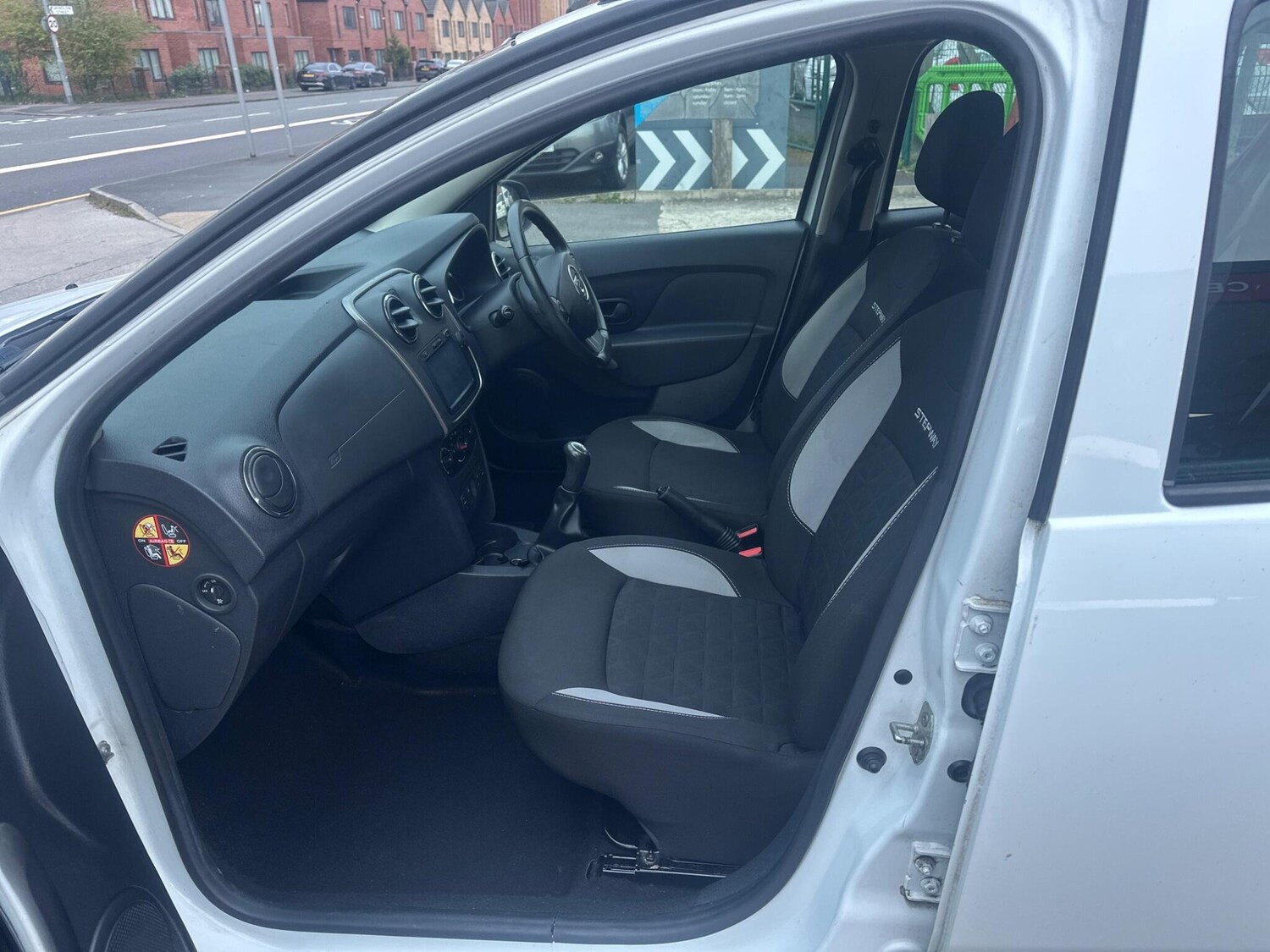 Used Dacia Sandero Stepway for sale - 78116194: Photo 26