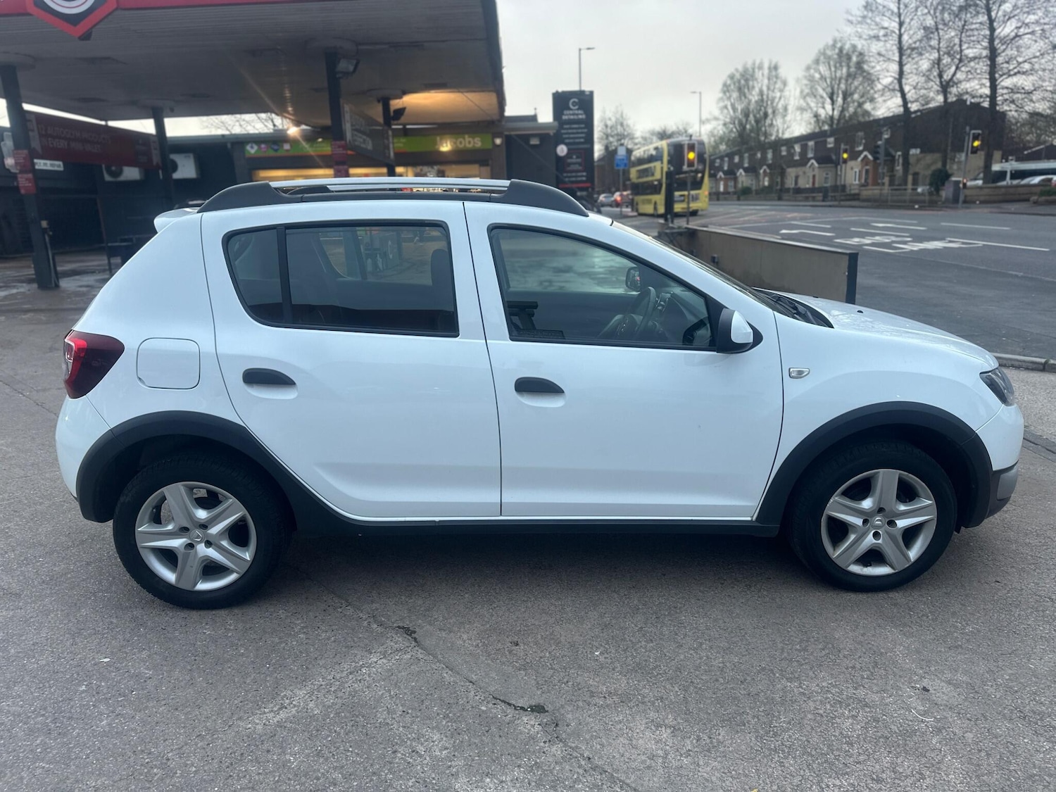 Used Dacia Sandero Stepway for sale - 78116194: Photo 5