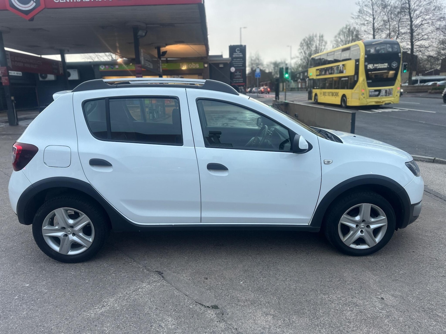 Used Dacia Sandero Stepway for sale - 78116194: Photo 7