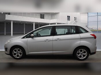 Used Ford Grand C-Max 2014 for sale - 77605054: Photo
