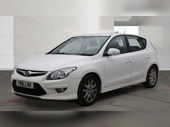 Used Hyundai i30 2011 for sale - 78311257: Photo