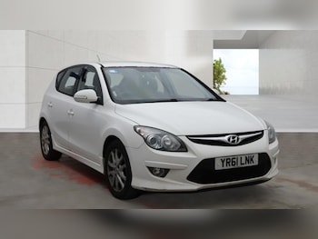 Used Hyundai i30 2011 for sale - 78311257: Photo