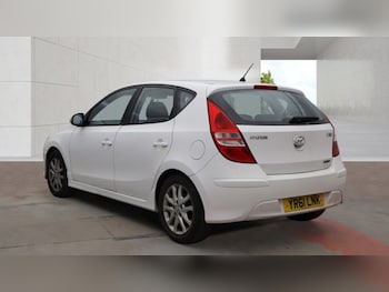 Used Hyundai i30 2011 for sale - 78311257: Photo