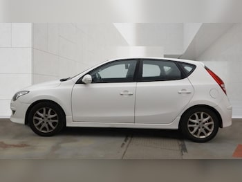 Used Hyundai i30 2011 for sale - 78311257: Photo