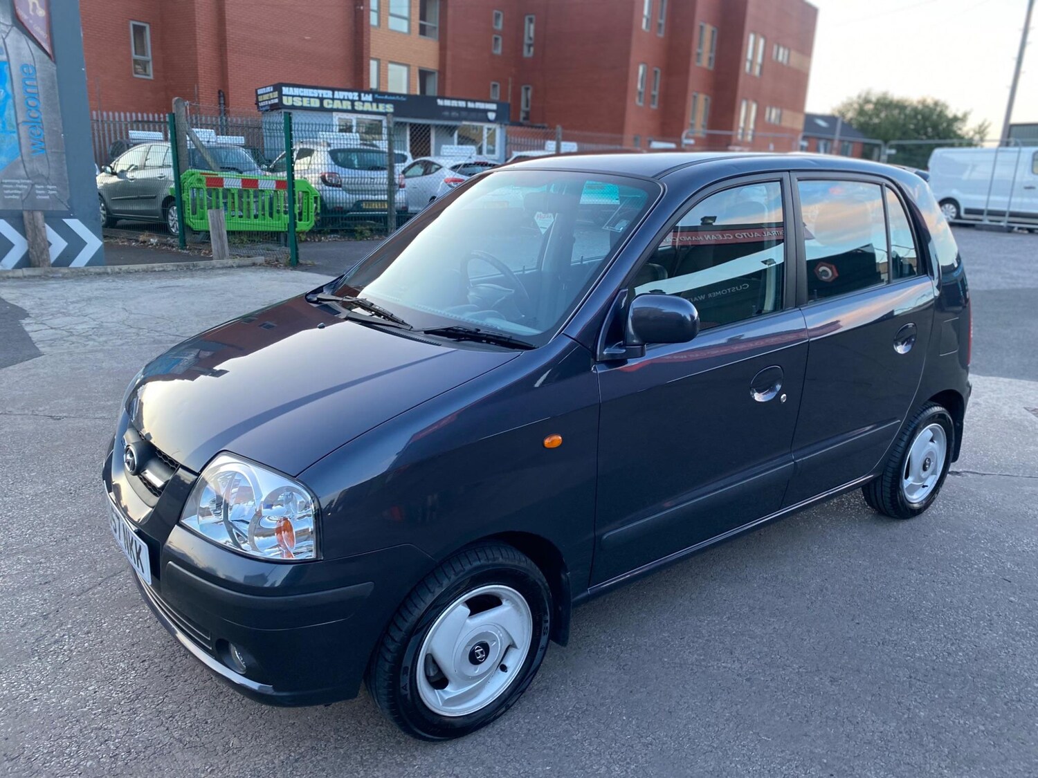 Vehicle 24