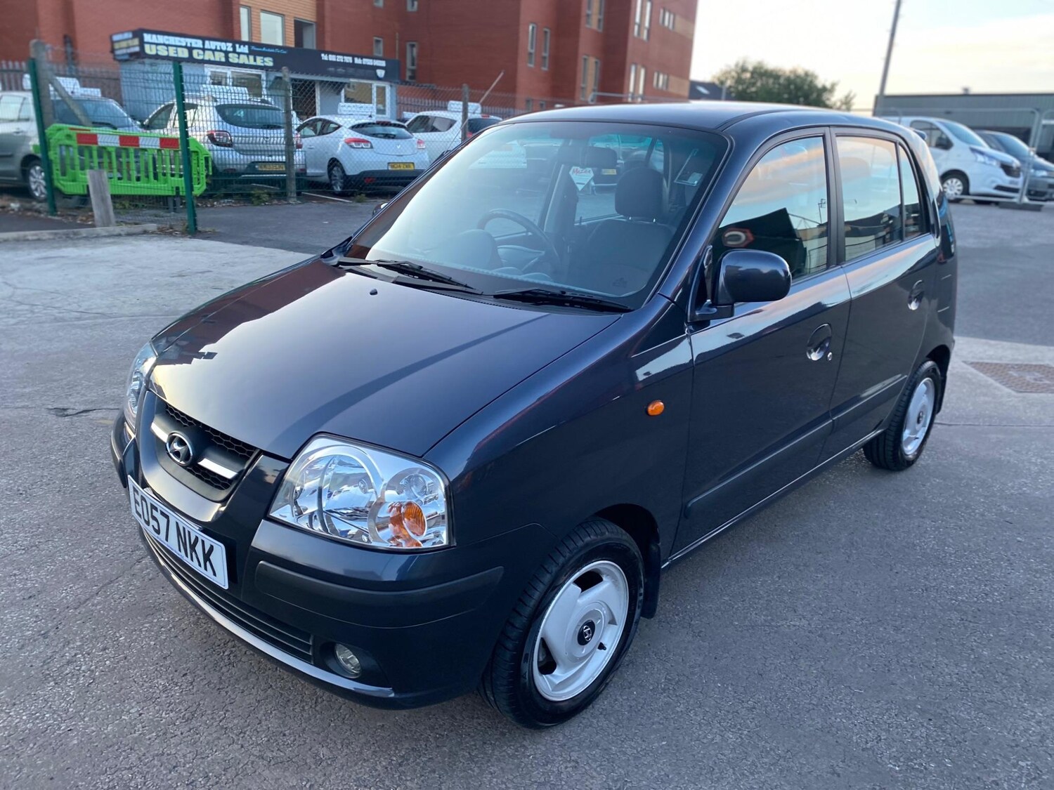 Vehicle 26